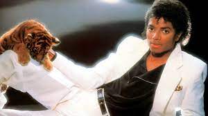 Posted by hot at 10:50 pm. Michael Jackson Thriller Hd Wallpaper Background Image 1920x1080