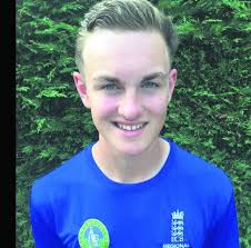 Xander Selby Archives