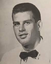 Our class deeply regrets the passing of classmate Charles Coker