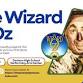 The Wizard of Oz Scarecrow Cast -- Presented by event image