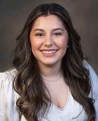 Marta Martinez's Instagram, Twitter & Facebook