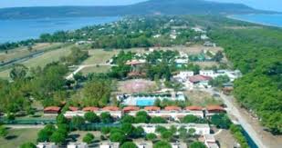 Trascorri 4 notti al villaggio scarpiland e ne pagherai soltanto 3! Camping Village 5 Stelle Isola Di Varano Foggia Book Now