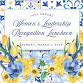 Women's Leadership Recognition Luncheon — UNG Al... event in Dahlonega, GA