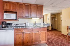 pigeon forge hotel with kitchenettes