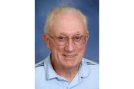 David Harger Obituary (2014)