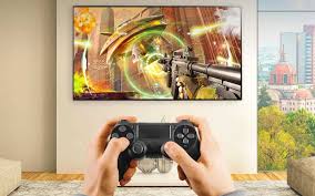 Can you play fortnite on lg k20 plus ? Oled The Best Tv For Gaming Lg Magazine