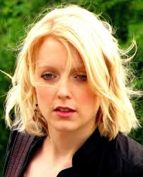 Lauren Laverne Wikipedia She can work clean and blue, she can adlib, she can do television comedy and. lauren laverne wikipedia