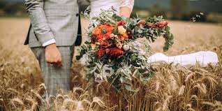 Dans cette rubrique deco table, nous vous proposons toutes les idées de decoration mariage ! Deco De Mariage Champetre Toutes Nos Idees Diy Marie Claire