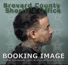 Arrests In Brevard County: September 28, 2023