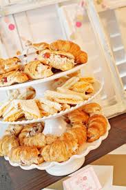 Pin By Scarlet Cofer On Baby Shower Ideas Baby Shower Snacks Food Display Vintage Tea Party Baby Shower