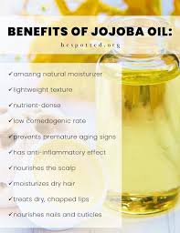 While argan oil has no spf, jojoba oil takes the upper hand with a natural spf of 4. Pin On Healing Herbs