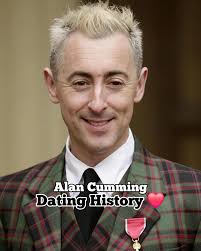 Alan Cummins Partner