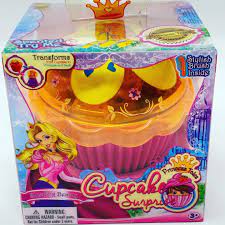 Toy Caboodle On Instagram Cupcake Surprise Princess Tales Sunnydaysent Swipe Left To Find Out The Princess You Can Get Cupc Toys How To Find Out Tales