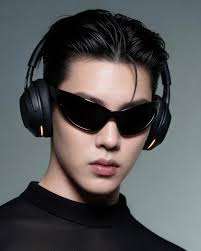 Patrick Venegas — Lummi Creator