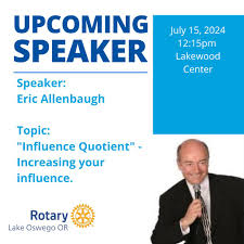 Lake Oswego Rotary Club