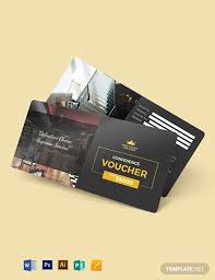And, making a complaint to a hotel can sometimes get you a free night's stay. 37 Hotel Vouchers Psd Ai Word Examples