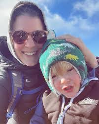 Amber Baxley's Instagram, Twitter & Facebook