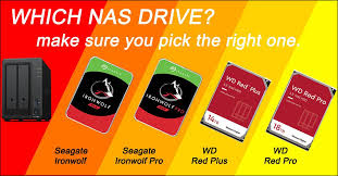 Your nas is on 24 hours a day, constantly wd red: Tech2 Digest