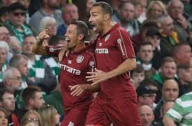 Cfr cluj is currently on the 3 place in the liga i table. Cfr Cluj V Slavia Praha Facts Uefa Champions League Uefa Com