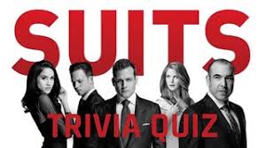 Challenge them to a trivia party! Video Unofficial Suits Tv Show Trivia Quiz Game Playyah Com Free Games To Play
