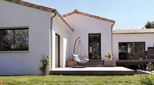 Le Charme D Une Maison Vendeenne Maison Maison Traditionnelle Jolie Maison