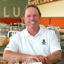 Restaurant Rock Star: Bill Latham