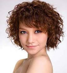 Getting a short haircut allows your hair to start over and become healthy again. 141 Easy To Achieve And Trendy Short Curly Hairstyles For 2020