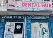 32 Healthy Teeth - Multispeciality Dental Hub in Bari Brahmana ...