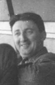 John Carmichael (sportswriter)