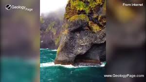 Josh lew is a freelance writer and copywriter who focuses on travel, green living, and personal finance. Amazing Elephant Rock Iceland Youtube