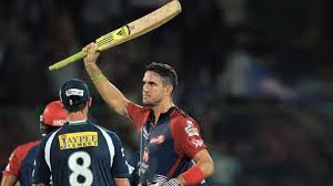 Kevin peter pietersen mbe (born 27 june 1980) is a cricket commentator and former england international player. Kevin Pietersen On What The Ipl Meant For Him
