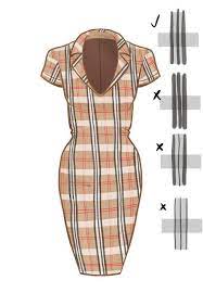 Select the plaid pattern and go to object > powerclip > place inside frame, or 2. How To Draw Burberry Plaid I Draw Fashion Fashion Illustrations Techniques Fashion Design Books Fashion Design Drawings