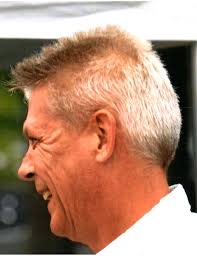 Obituary information for Brian Thomas Bush