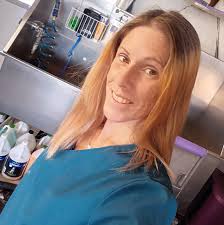 Grow With Me Dog Grooming