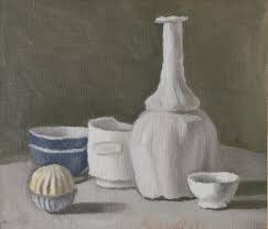 Morandi — kalinka (kalinka 2018). A Backward Glance Giorgio Morandi And The Old Masters