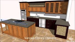 free cabinet design software youtube