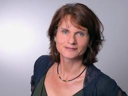 Hebamme Sandra Paulsen