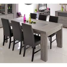 Grey Dining Tables Big Wood Table Dining Rooms In 2020 Grey Dining Tables Dining Room Contemporary Wooden Dining Tables