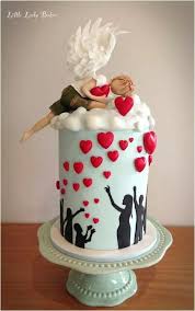Birthday Cake For Brother Images Birthday Cake For A Brother In Heaven Silhouette Cake Valentine Cake Cake