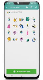 Maybe you would like to learn more about one of these? Download Gbwhatsapp Stickers For Android Gbstickers App 2021