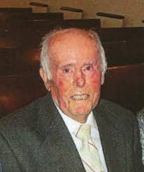 Angus E. “Teeny” Mauck