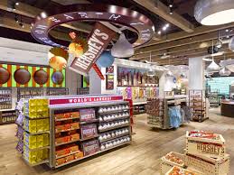 The Great American Chocolate Store Chocolate Stores American Chocolate Chocolate World