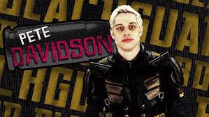Are light fixtures recyclable plastics pete davidson. Pete Davidson Finally Moves Out Of His Mother S Basement In Staten Island Daily Mail Online