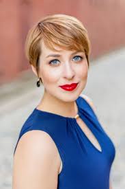 Planet Hugill: Bespoke Songs: soprano Fotina Naumenko