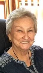 Nancy L Lacourse Obituary