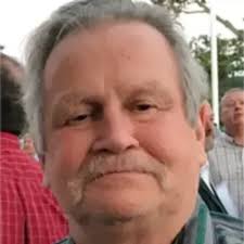 Robert Phillip Ward Obituary June 24, 2019