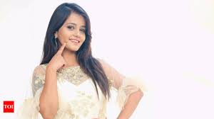 Exclusive: Mayuri Kyatari plays a visually impaired sex worker in  Wheelchair Romeo | Kannada Movie News - Times of India