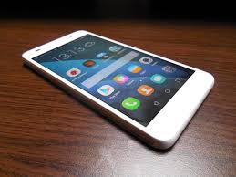 Huawei Honor 6 Review: Glassy and ...