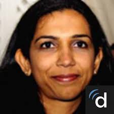 Dr. Sujatha Ramachandran, MD