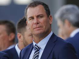 AFL TV Wrap: James Hird shoots Bombers rumour, Mitch Duncan prepares for  Bailey's boxing bout